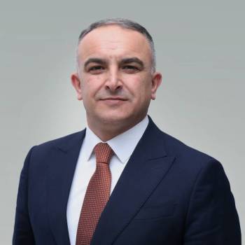 İsa Qasımov - “Enterprise Azerbaijan” portalının rəhbəri