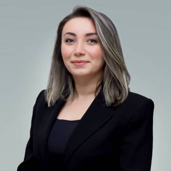Gültac Əhmədzadə-Tapdıqzadə - Sosial-iqtisadi proqramların monitorinqi sektorunun müdiri v.i.e.