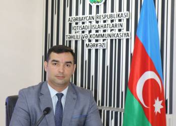 Elnur Aliyev - Operations Manager