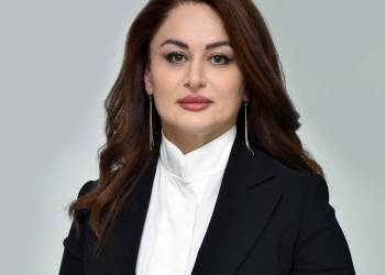 Mətanət Musayeva - "Enterprise Azerbaijan" portalının rəhbəri