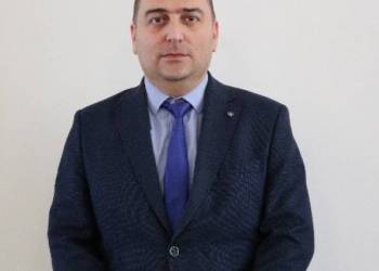 Emil Gasimov - Sector director of the Monitoring of sectoral programs