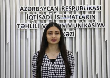 Aytekin Zeynalli - Finance Manager