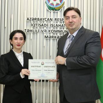 Türkan Abdullayeva