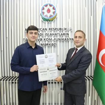 Nazim Yusifzadə