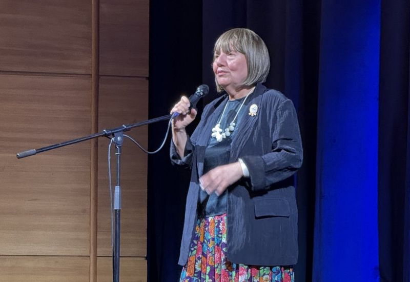 “İslahat Könüllüləri” Azərbaycan Milli Akademik Dram Teatrında “Müfəttiş” tamaşasını izləyiblər