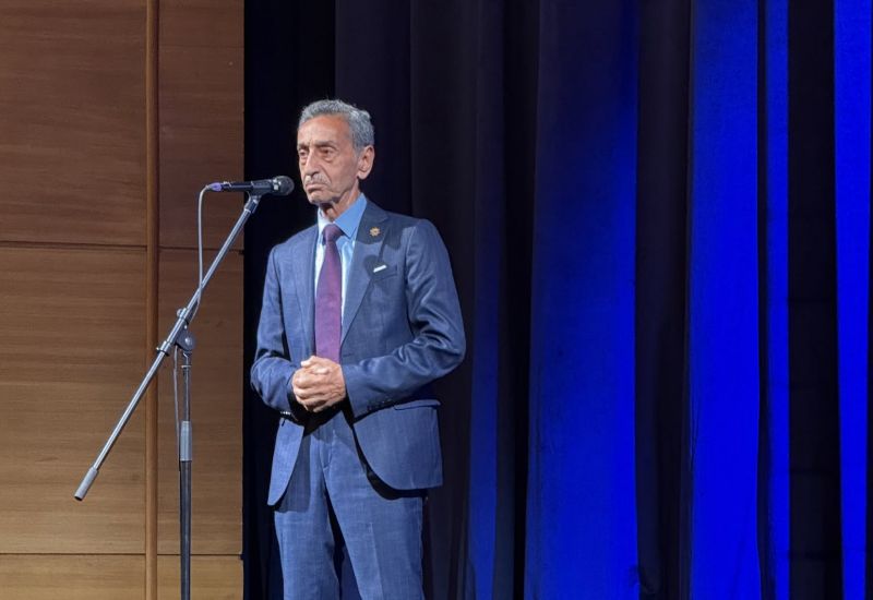 “İslahat Könüllüləri” Azərbaycan Milli Akademik Dram Teatrında “Müfəttiş” tamaşasını izləyiblər