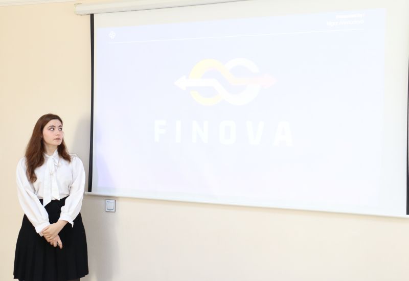 İSLAHAT KÖNÜLLÜLƏRİNİN TƏQDİMATI