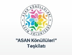 https://volunteer.ereforms.gov.az/“ASAN Volunteers” Youth Organization