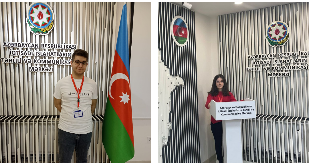 The impact of geography on the economic development of Azerbaijan