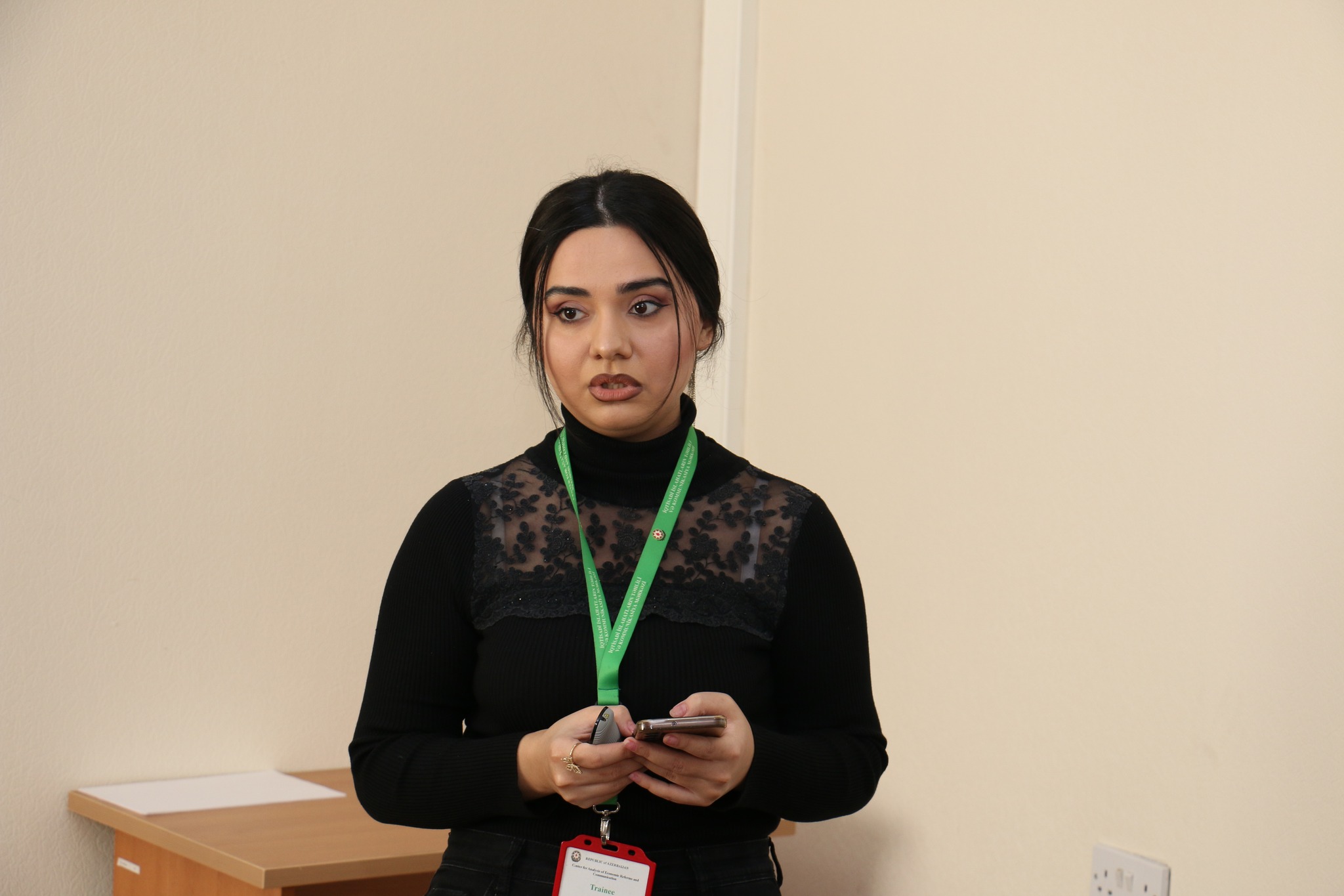 Elektron sənəd dövriyyəsinin dünya tətbiqində rolu