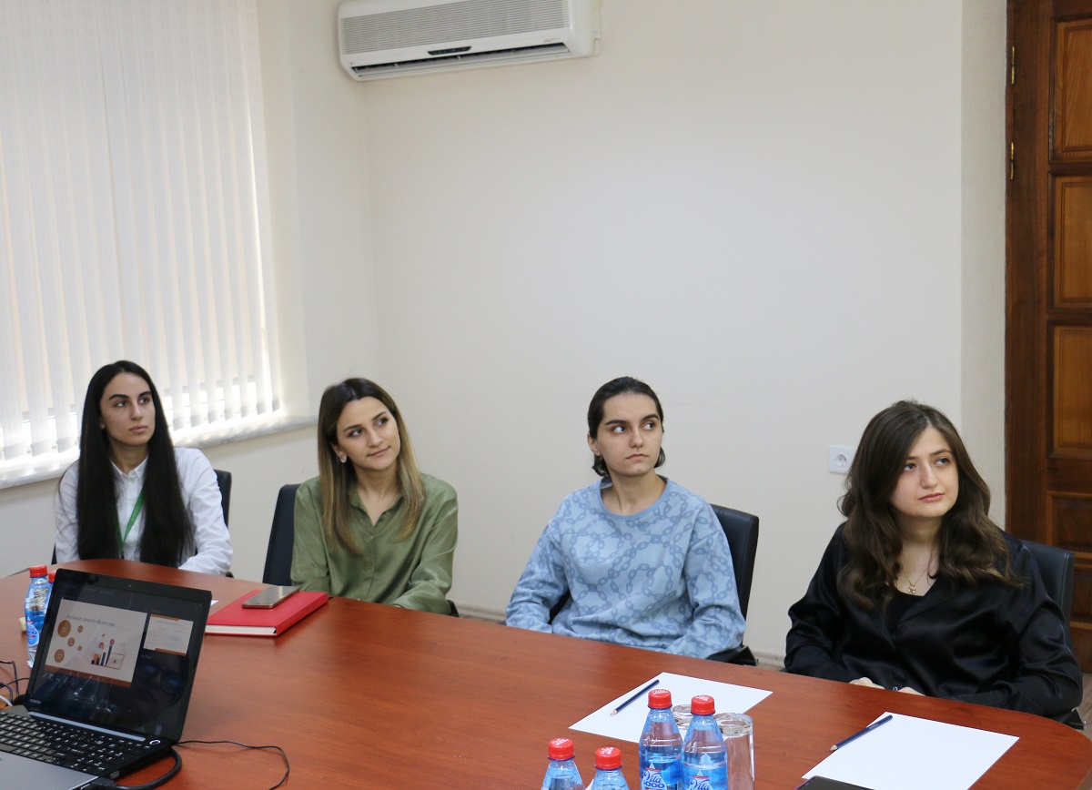 "Foreign trade relations of Azerbaijan"