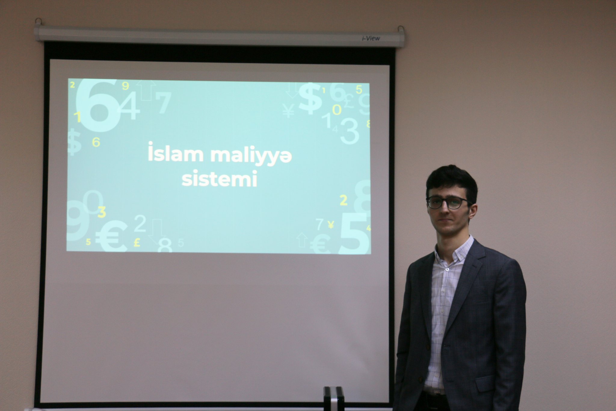 İslam maliyyə sistemi