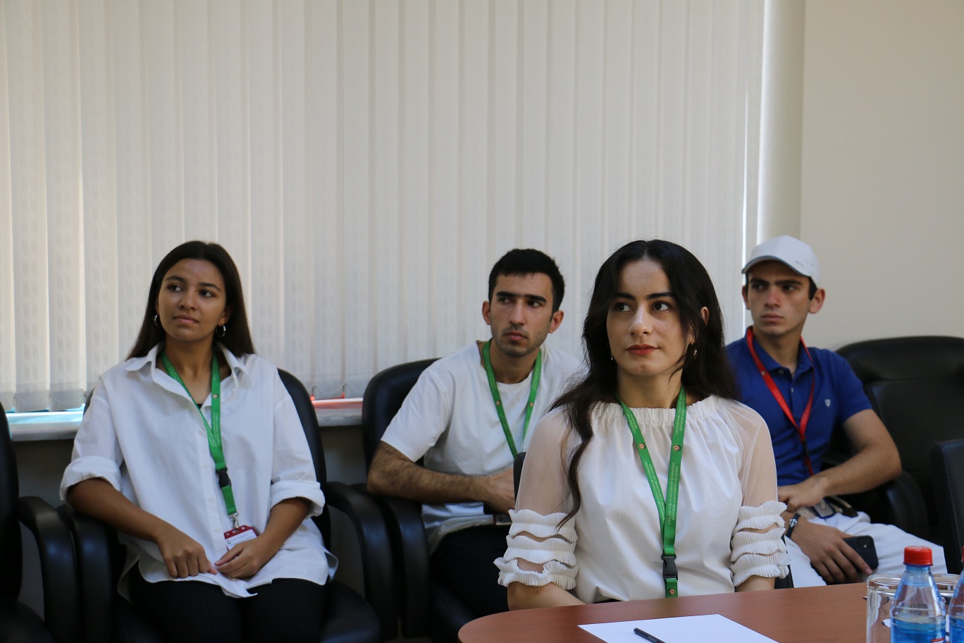 Female labor force participation and how it is reflected in Azerbaijan’s economy?